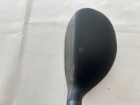 SRIXON ZX Mk II HYBRID 長鐵/混血桿/小雞腿 (桿身 Dynamic Gold DST)