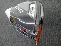 Qi10 LS 開球木桿 (桿身 Diamana Silver TM50(JP) 不附扳手)