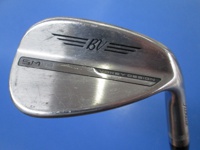 VOKEY SM10 Tour Chrome 52-12F 挖起桿 (桿身 DG(US))