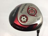 MACTEC DH101 開球木桿 (桿身 DH4547F)