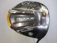 ROGUE ST MAX FAST 開球木桿 (桿身 SPEEDER NX40 for Callaway(JP))