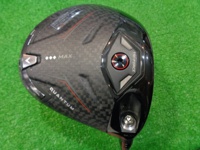 QUANTUM ◆◆◆ MAX 開球木桿 (桿身 26 VENTUS TR BL 5)