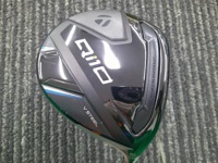 Qi10 球道木桿 (桿身 Tour AD VF-6)