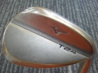T24 Denim Copper 54-10 挖起桿 (桿身 DG HT)