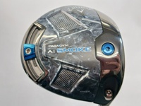 PARADYM Ai SMOKE MAX 開球木桿 (桿身 TENSEI 50 for Callaway(JP))