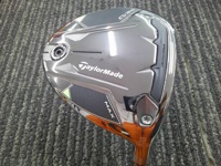 Qi35 MAX 球道木桿 (桿身 2025 Diamana BLUE TM50(JP))