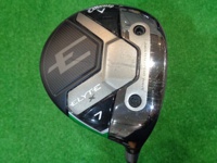 ELYTE X 球道木桿 (桿身 VENTUS GREEN 5 for CW(JP))