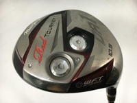 Red TOURNEY 開球木桿 (桿身 更換桿身)