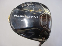PARADYM 開球木桿 (桿身 VENTUS TR5 for Callaway(JP))