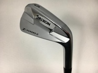 SRIXON Z FORGED II 鐵桿組 (桿身 NSプロ MODUS3 SYSTEM3 TOUR125)
