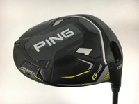 G430 HL MAX 開球木桿 (桿身 PING TOUR 2.0 CHROME 65)