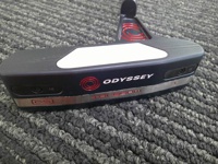 TRI-BEAM 1CS 推桿 (桿身 N.S.PRO Black Shadow Putter Shaft)