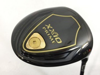 XXIO Prime 2023 開球木桿 (桿身 MP1200)