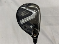 ELYTE UT 長鐵/混血桿/小雞腿 (桿身 VENTUS HB BLUE 8)