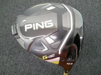 G430 SFT 開球木桿 (桿身 ALTA J CB BLACK(JP))