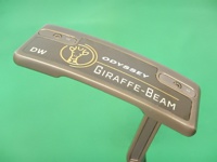 GIRAFFE-BEAM DW 推桿 (桿身 STROKELAB 90[34])