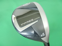 inpres DRIVESTAR UT 2025 長鐵/混血桿/小雞腿 (桿身 ELDIO for Yamaha TM-325U)