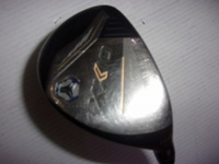 XXIO Hybrid 2024 Navy 長鐵/混血桿/小雞腿 (桿身 MP1300)