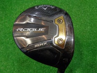 ROGUE ST MAX 球道木桿 (桿身 VENTUS5 for Callaway(JP))