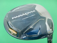 PARADYM 開球木桿 (桿身 VENTUS TR5 for Callaway(JP))