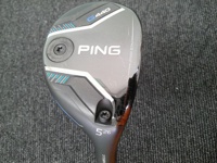G440 HYBRID 長鐵/混血桿/小雞腿 (桿身 NSPRO850GHneo(JP) 不附扳手)