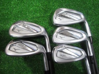 JPX 925 FORGED 鐵桿組 (桿身 TRAVIL85 5S)