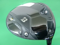 B2 HT 開球木桿 (桿身 SPEEDER NX BLACK 50)