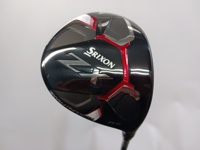 SRIXON ZX 球道木桿 (桿身 Diamana ZX50)