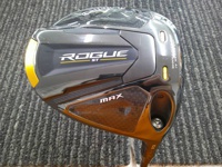 ROGUE ST MAX 開球木桿 (桿身 VENTUS5 for Callaway(JP))