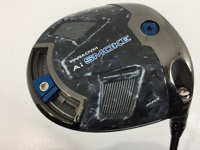 PARADYM Ai SMOKE MAX 開球木桿 (桿身 TENSEI 50 for Callaway(JP))