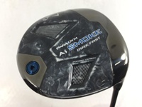 PARADYM Ai SMOKE MAX FAST 開球木桿 (桿身 TENSEI 40 for Callaway(JP))