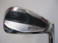 SRIXON ZX UTILITY 長鐵/混血桿/小雞腿 (桿身 N.S.PRO 950GH DST)