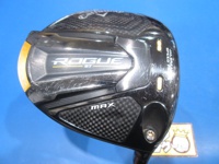 ROGUE ST MAX 開球木桿 (桿身 VENTUS5 for Callaway(JP))