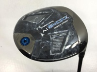 PARADYM Ai SMOKE MAX FAST 開球木桿 (桿身 TENSEI 40 for Callaway(JP))