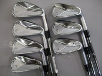 P7MC 2023 鐵桿組 (桿身 DG EX TOUR ISSUE)