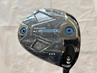 PARADYM Ai SMOKE ◆◆◆ 開球木桿 (桿身 Diamana WB63)