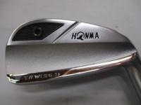 TOUR WORLD TW-U 2019 長鐵/混血桿/小雞腿 (桿身 N.S.PRO.MODUS3.for.T/WORLD)