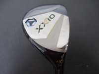 XXIO Hybrid 2024 Navy 長鐵/混血桿/小雞腿 (桿身 N.S.PRO ZEROS7)