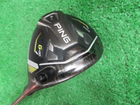 G430 MAX 球道木桿 (桿身 PING TOUR 2.0 CHROME 65(JP))