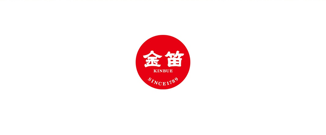 笛木醬油 LOGO