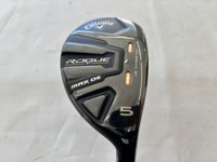 ROGUE ST MAX OS UT 長鐵/混血桿/小雞腿 (桿身 SPEEDER 869 TOURSPEC)