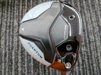 QUANTUM MAX D 球道木桿 (桿身 ATHLEMAX 50 for CW)
