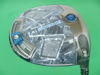 PARADYM Ai SMOKE MAX 開球木桿 (桿身 TENSEI 50 for Callaway(JP))