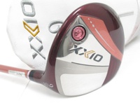 XXIO 2024 Bordeaux 球道木桿 (桿身 MP1300L)