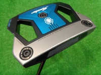 SPIDER 5K-ZT 推桿 (桿身 KBS CT 120[34](US))