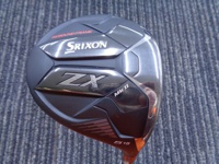 SRIXON ZX Mk II 球道木桿 (桿身 TENSEI 1K ORANGE 50)