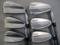 i525 鐵桿組 (桿身 MODUS3 TOUR105(JP))