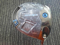 PARADYM Ai SMOKE MAX 開球木桿 (桿身 TENSEI 50 for Callaway(JP))