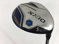 XXIO 2022 Navy 球道木桿 (桿身 MP1200)