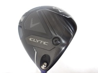 ELYTE NIGHT EDITION 開球木桿 (桿身 VENTUS GREEN 5 for CW(JP))